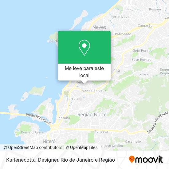 Karlenecotta_Designer mapa