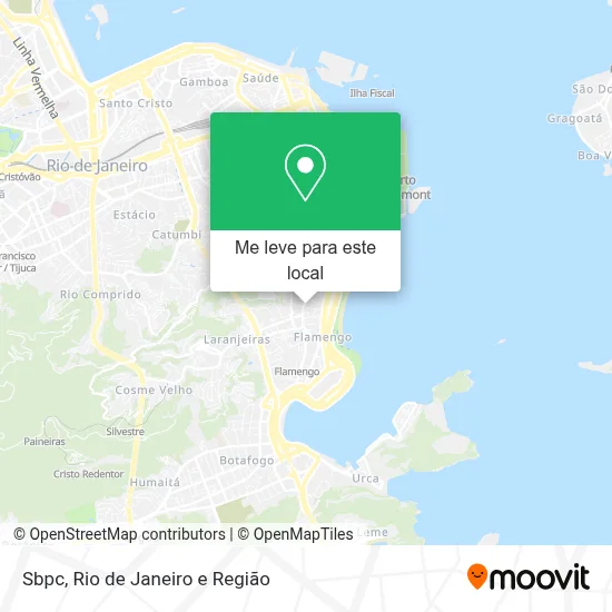 Sbpc mapa