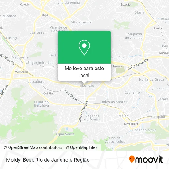 Moldy_Beer mapa