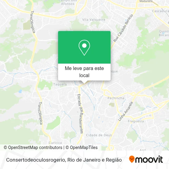 Consertodeoculosrogerio mapa