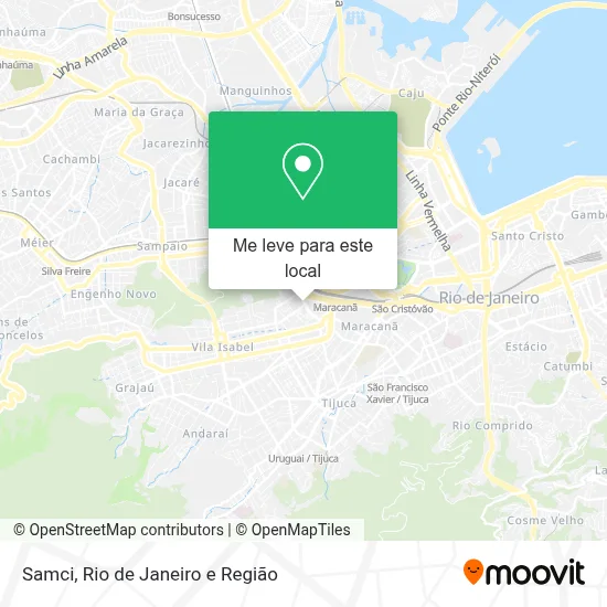 Samci mapa