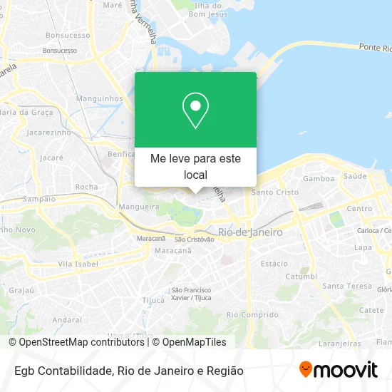 Egb Contabilidade mapa