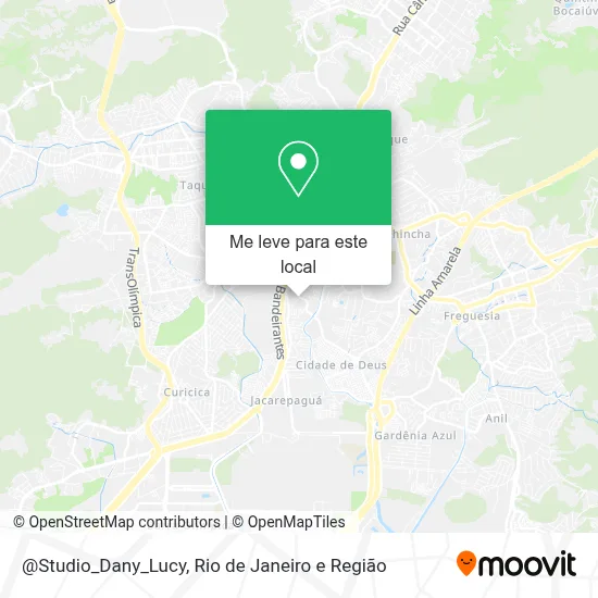 @Studio_Dany_Lucy mapa