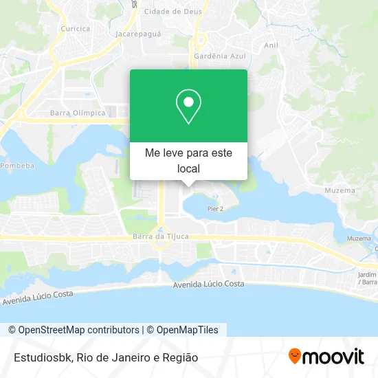 Estudiosbk mapa