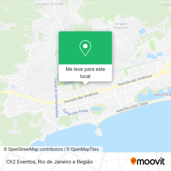 Ch2 Eventos mapa