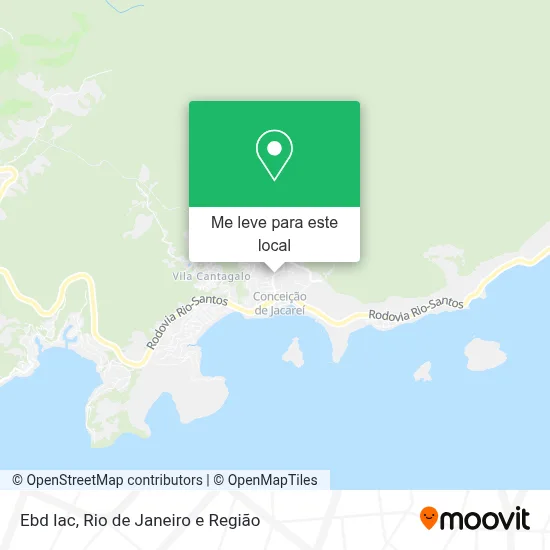Ebd Iac mapa