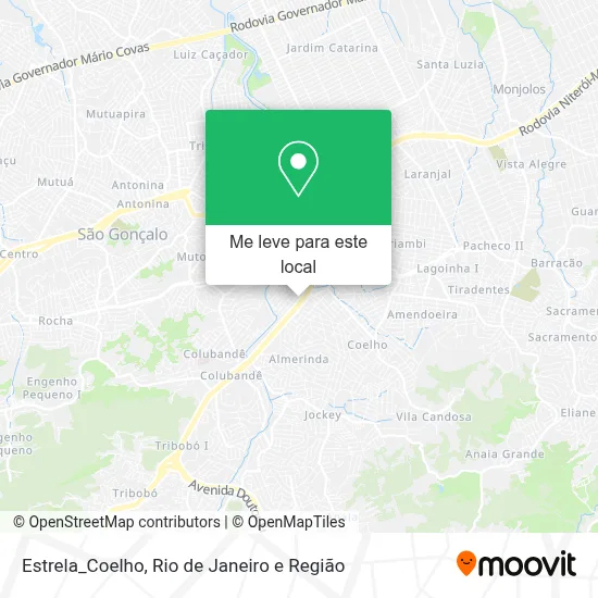 Estrela_Coelho mapa