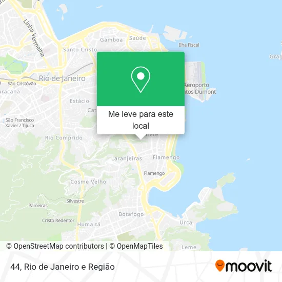 44 mapa
