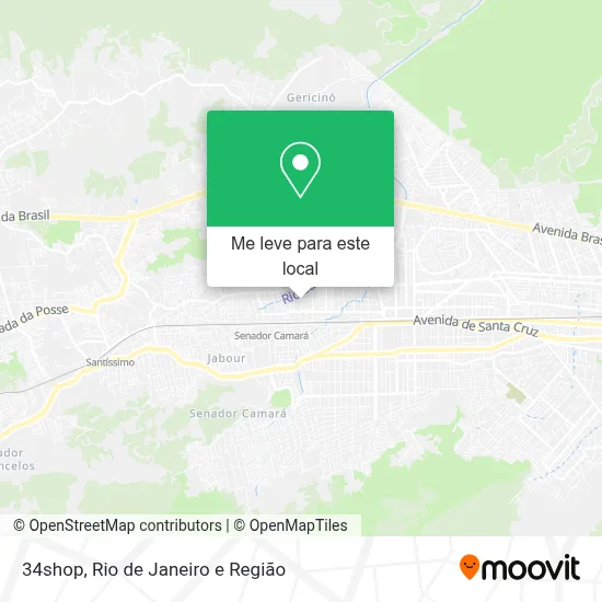 34shop mapa