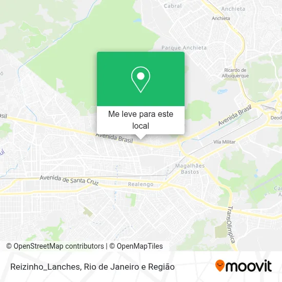 Reizinho_Lanches mapa