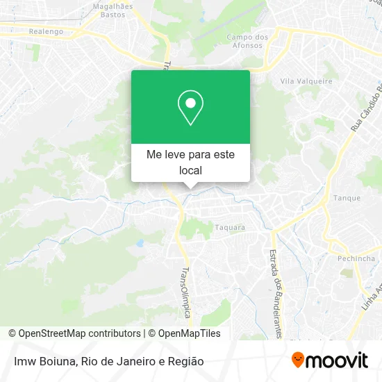 Imw Boiuna mapa