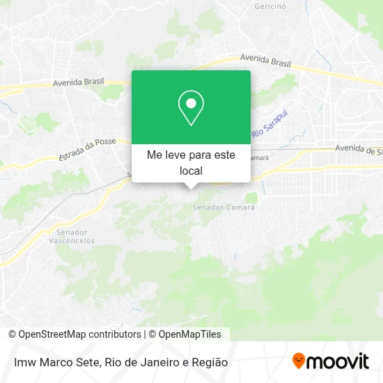 Imw Marco Sete mapa