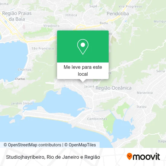 Studiojhayribeiro mapa
