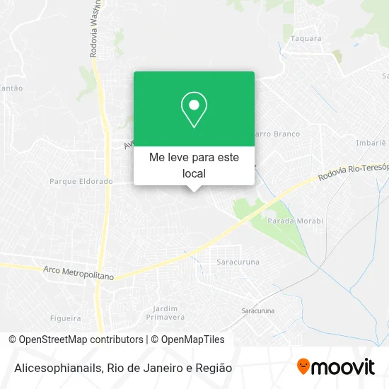 Alicesophianails mapa