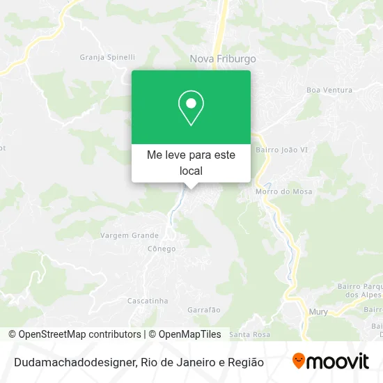 Dudamachadodesigner mapa