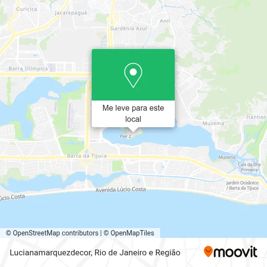 Lucianamarquezdecor mapa