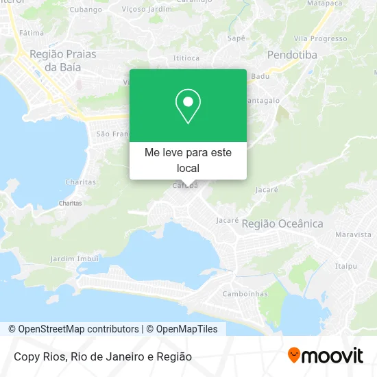 Copy Rios mapa
