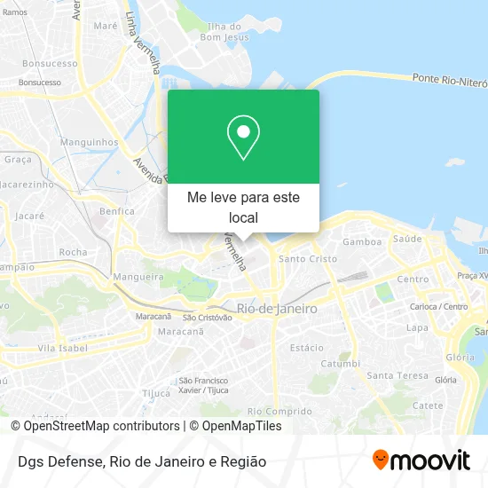 Dgs Defense mapa