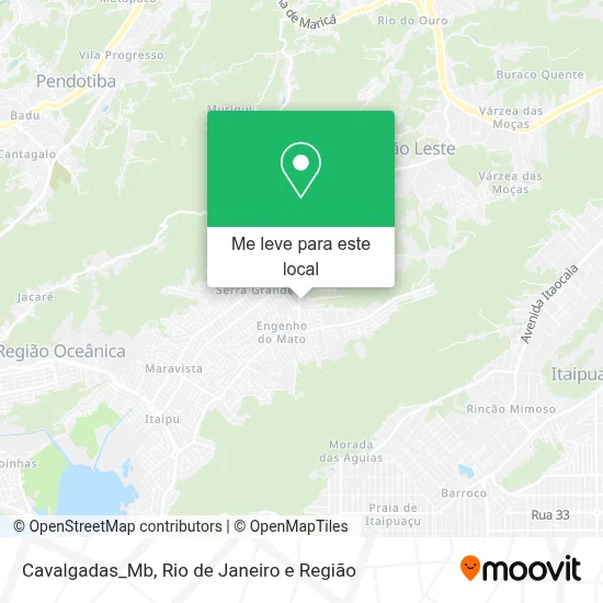Cavalgadas_Mb mapa