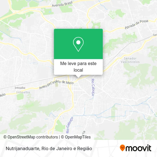 Nutrijanaduarte mapa