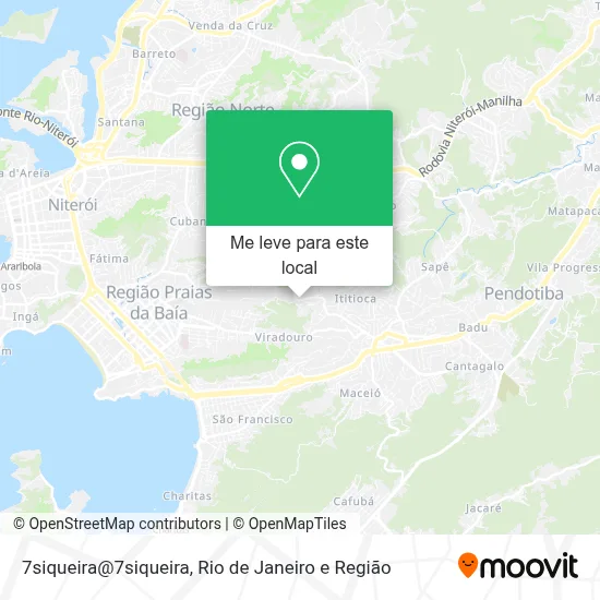 7siqueira@7siqueira mapa