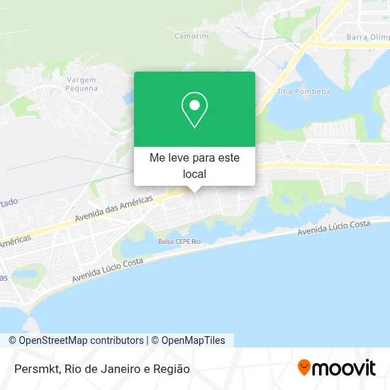 Persmkt mapa
