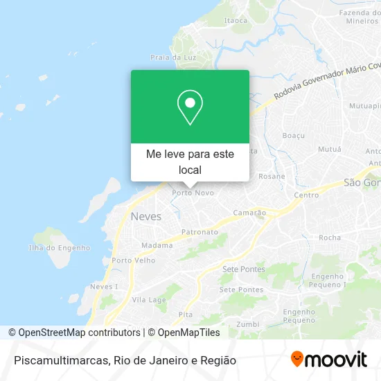 Piscamultimarcas mapa
