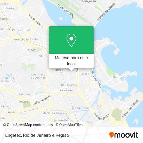 Engetec mapa