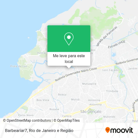 Barbeariar7 mapa