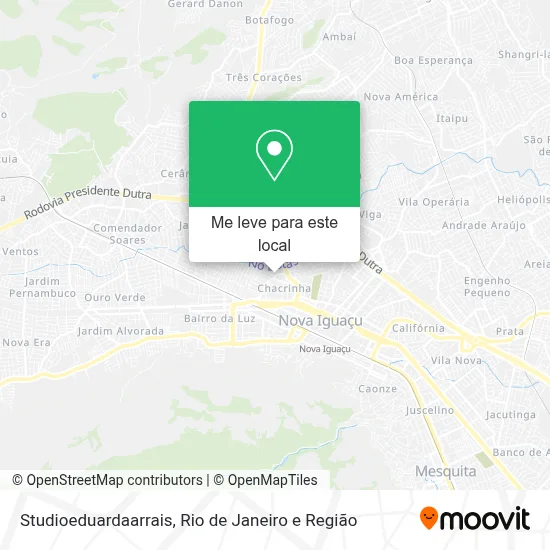 Studioeduardaarrais mapa