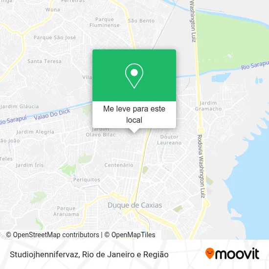 Studiojhennifervaz mapa