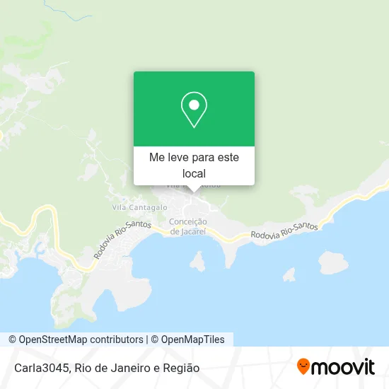 Carla3045 mapa