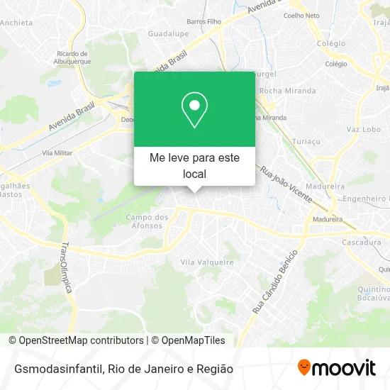 Gsmodasinfantil mapa