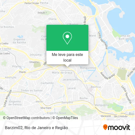 Barzim02 mapa