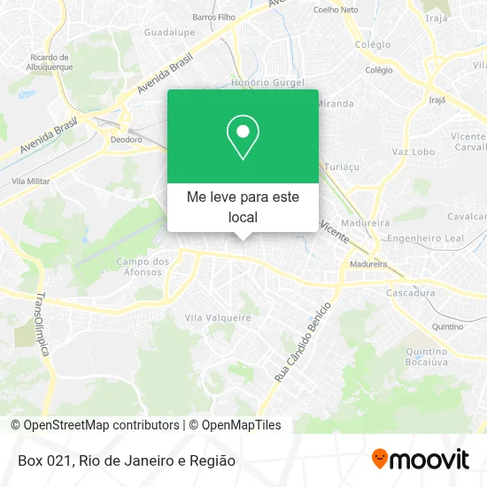 Box 021 mapa