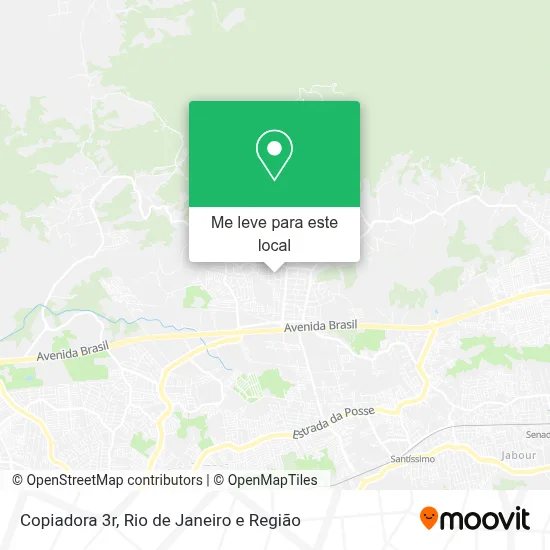 Copiadora 3r mapa