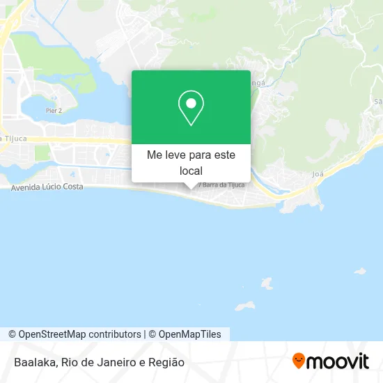 Baalaka mapa