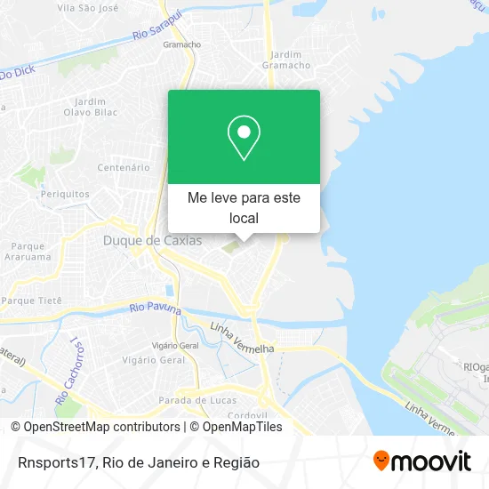 Rnsports17 mapa