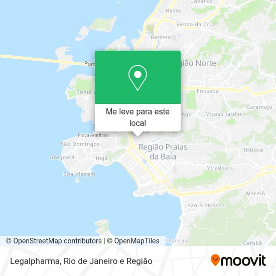 Legalpharma mapa