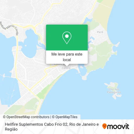 Hellfire Suplementos Cabo Frio 02 mapa