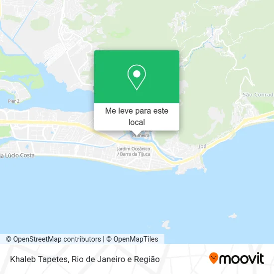 Khaleb Tapetes mapa