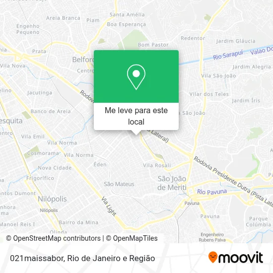 021maissabor mapa