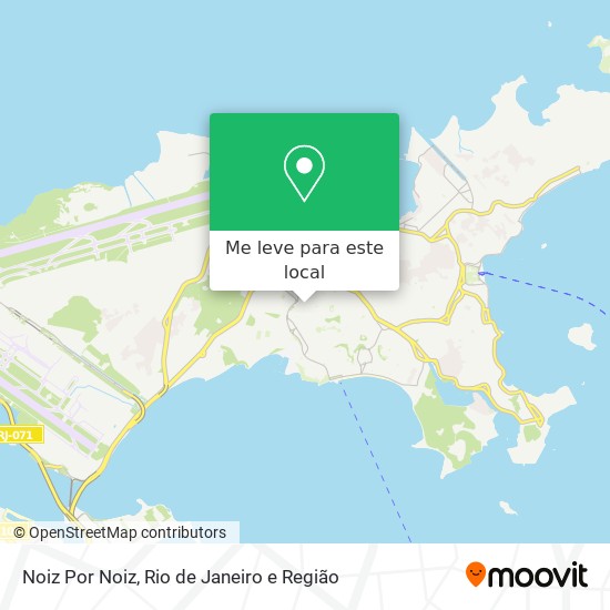 Noiz Por Noiz mapa