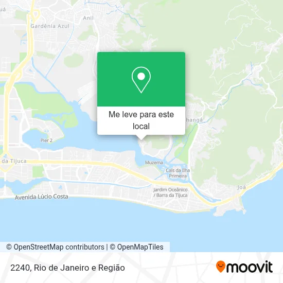 2240 mapa