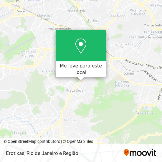 Erotikas mapa
