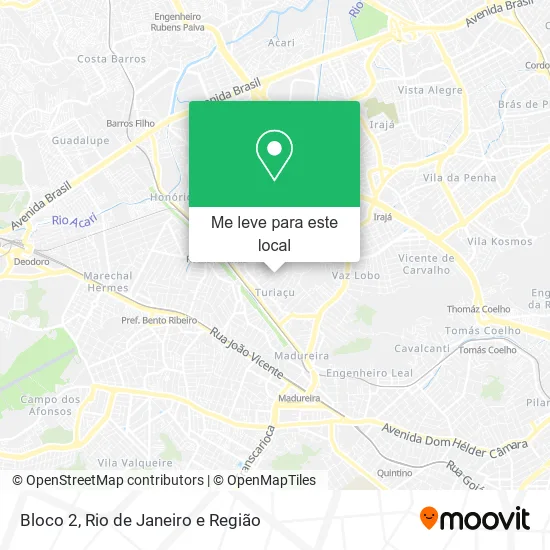 Bloco 2 mapa