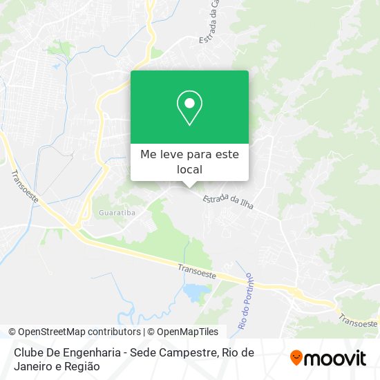 Clube de Engenharia 