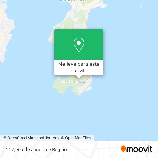 157 mapa