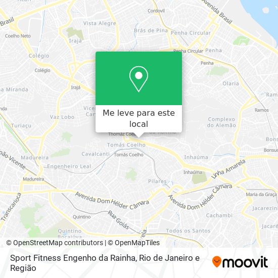 Brasil Sport Fitness