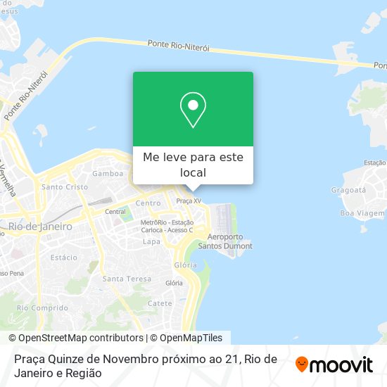 Ponto Comercial na Praça Quinze de Novembro, s/n, Centro Histórico